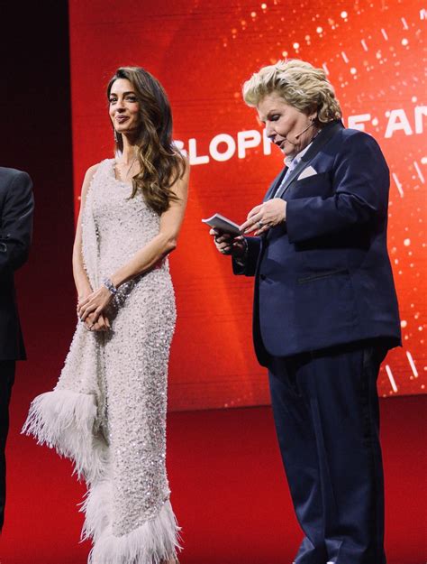 cartier awards|cartier amal clooney.